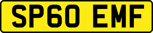 SP60EMF