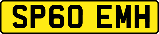 SP60EMH