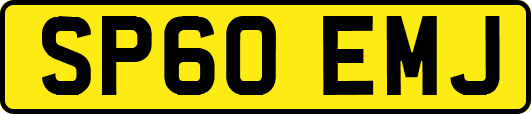 SP60EMJ