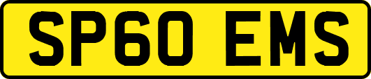 SP60EMS