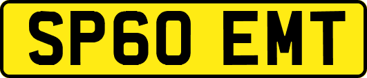 SP60EMT
