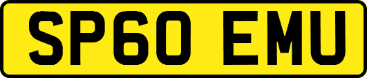 SP60EMU