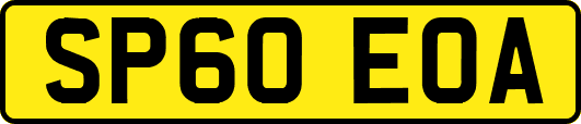 SP60EOA