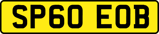 SP60EOB