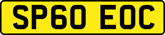 SP60EOC