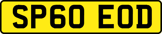 SP60EOD