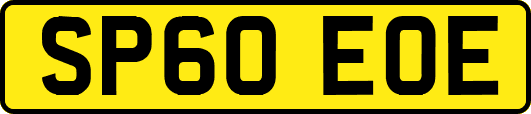 SP60EOE