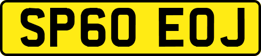SP60EOJ