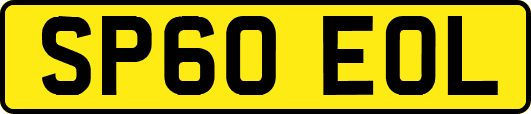SP60EOL