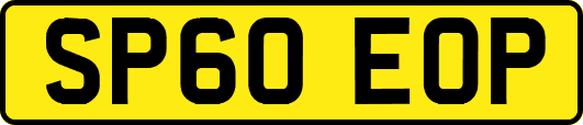 SP60EOP