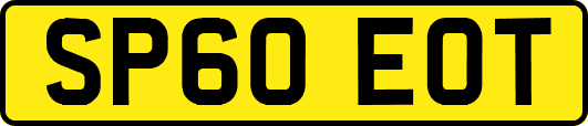 SP60EOT