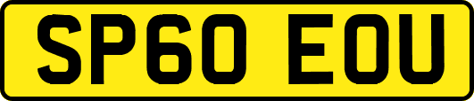 SP60EOU