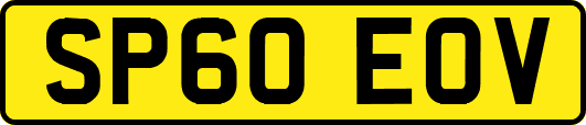 SP60EOV