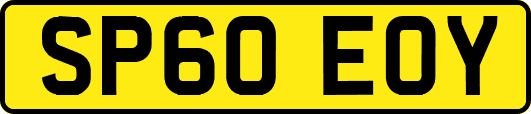 SP60EOY