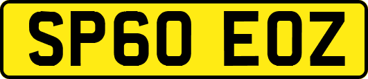 SP60EOZ