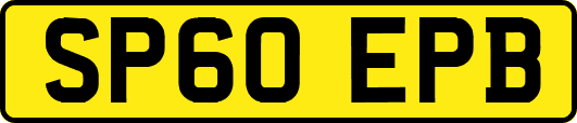 SP60EPB