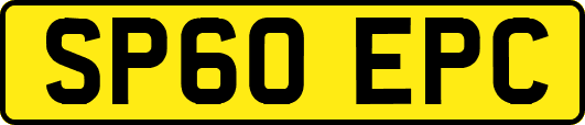 SP60EPC
