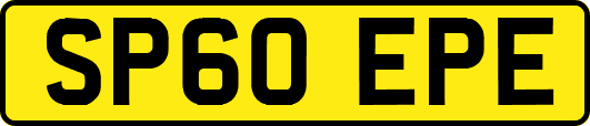 SP60EPE