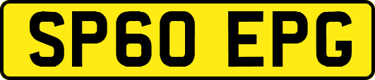 SP60EPG