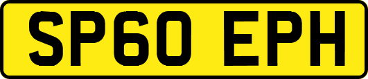 SP60EPH