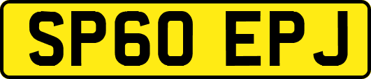 SP60EPJ
