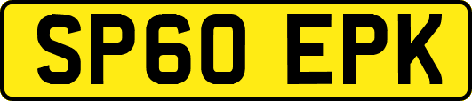 SP60EPK