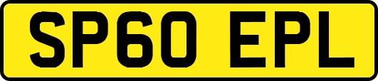 SP60EPL