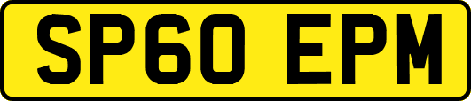 SP60EPM
