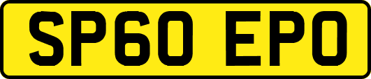 SP60EPO