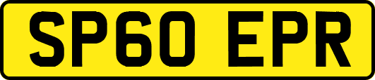 SP60EPR