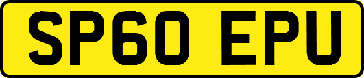 SP60EPU