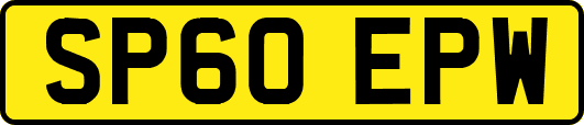 SP60EPW