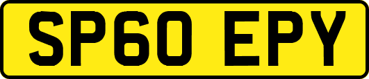 SP60EPY