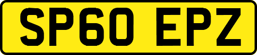 SP60EPZ