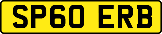 SP60ERB