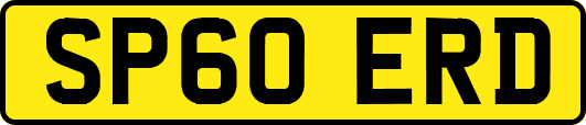 SP60ERD