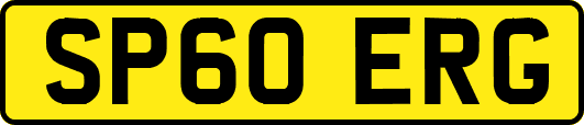 SP60ERG