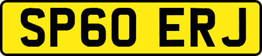 SP60ERJ