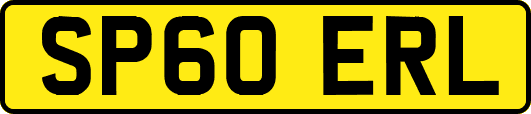 SP60ERL