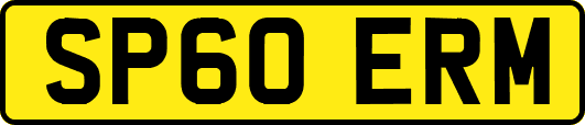 SP60ERM
