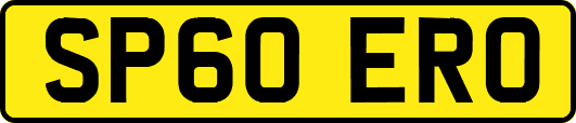 SP60ERO
