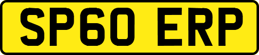 SP60ERP