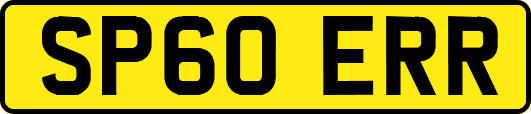 SP60ERR