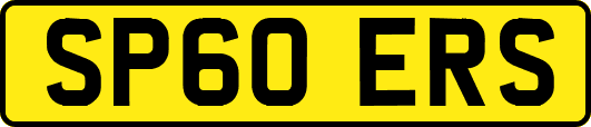 SP60ERS