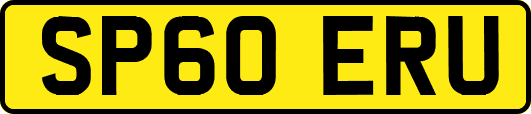 SP60ERU
