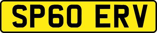 SP60ERV