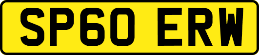 SP60ERW