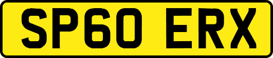 SP60ERX