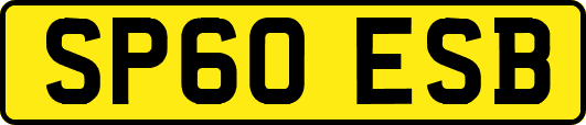 SP60ESB