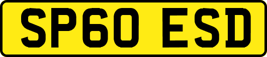 SP60ESD